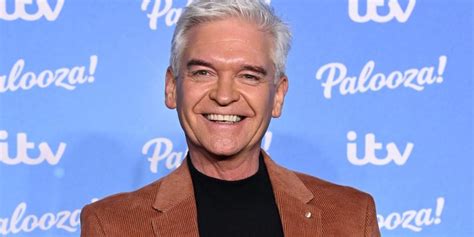 phillip schofield net worth 2023|More.